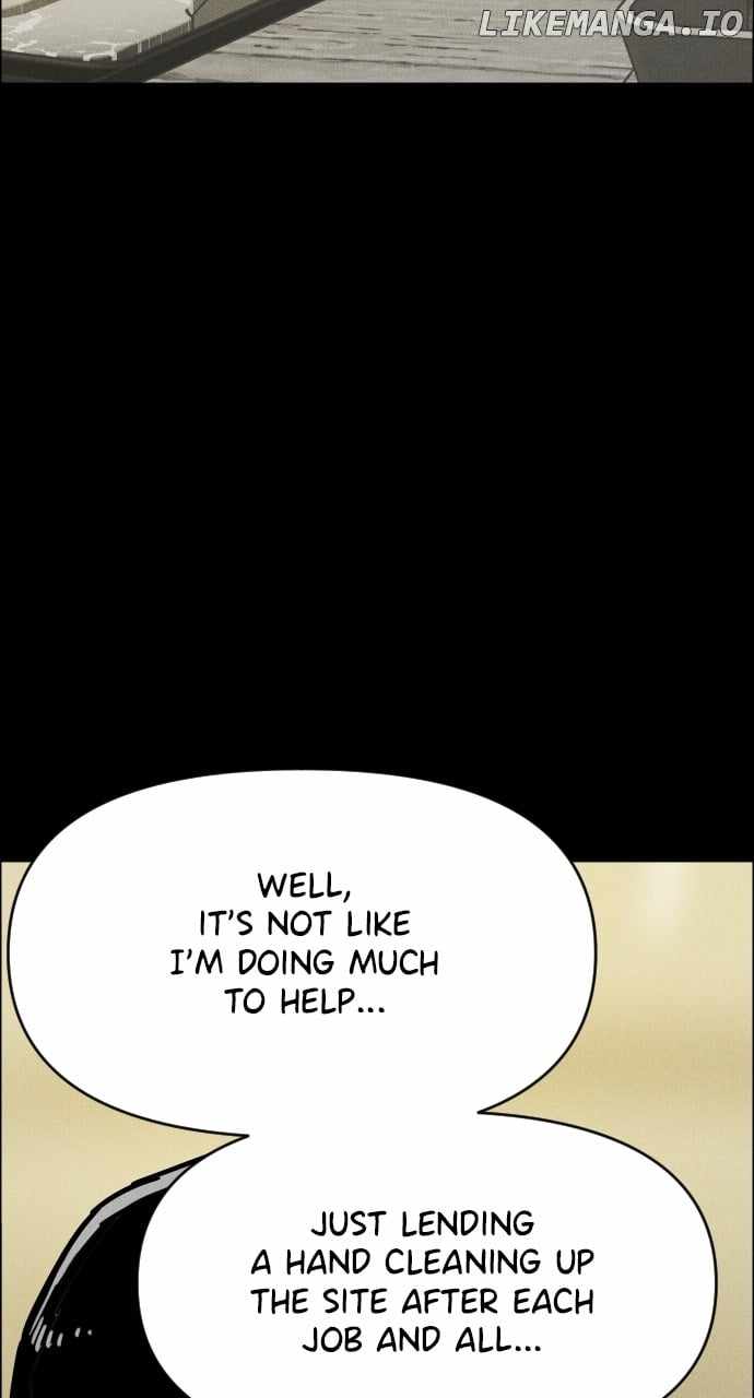 Zombie Funeral Services Chapter 42 81